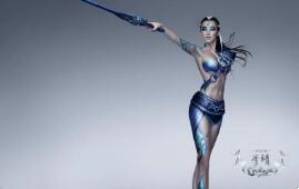 荒野乱斗蜜娜连招如何用 荒野乱斗蜜蜂cp