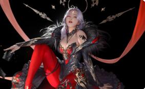 艾尔登法环葛瑞克骑士套装如何玩 艾尔登法环葛瑞克大卢恩激活地点